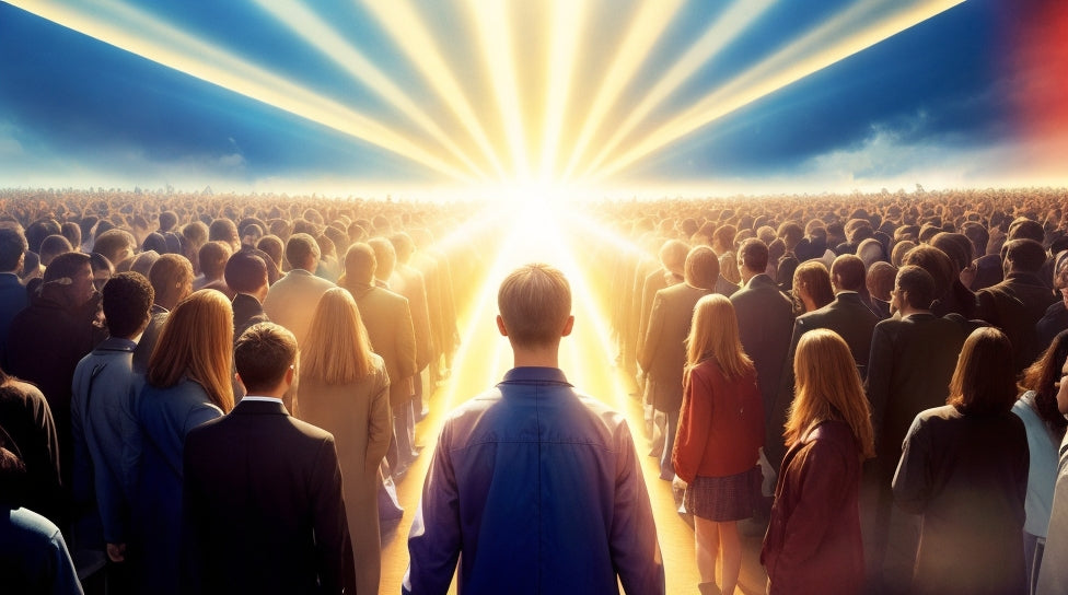 Understanding Romans 12:2: Do Not Conform, Be Transformed