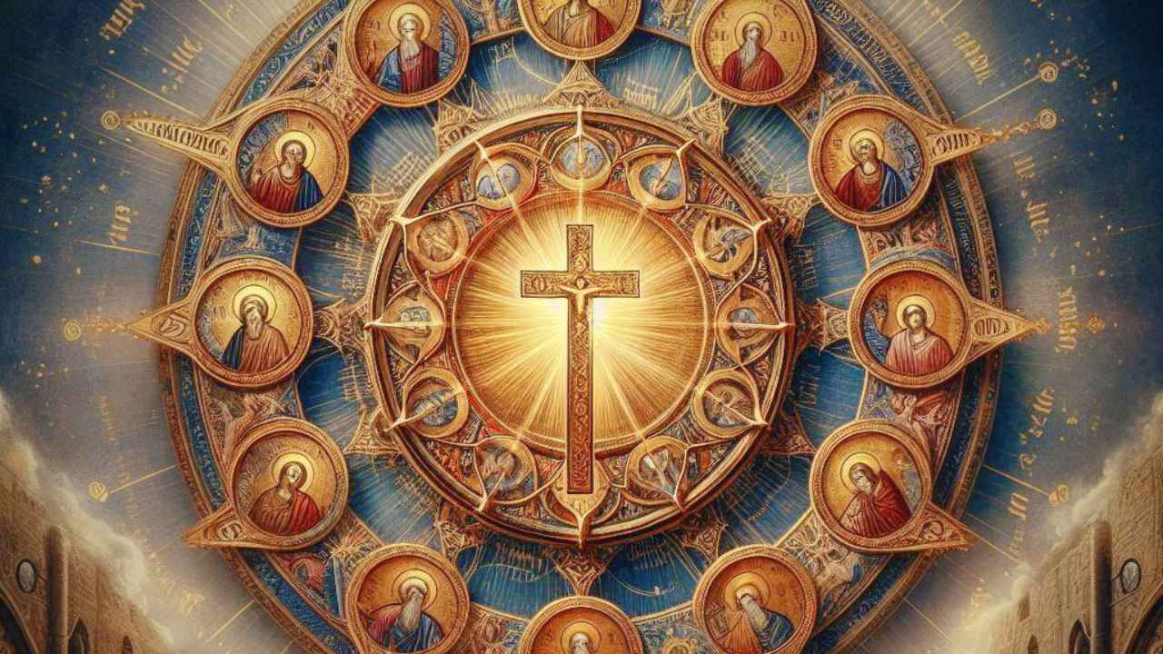 Apostles' Creed Explained: The Core of Christian Faith – Lafia Craft