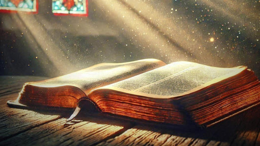 5 Powerful Bible Verses to Strengthen Your Faith When You Need It Most