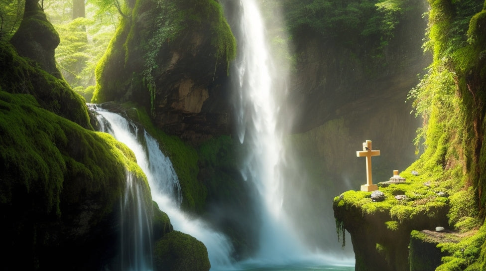 Unlocking the Extraordinary Through Your Faith