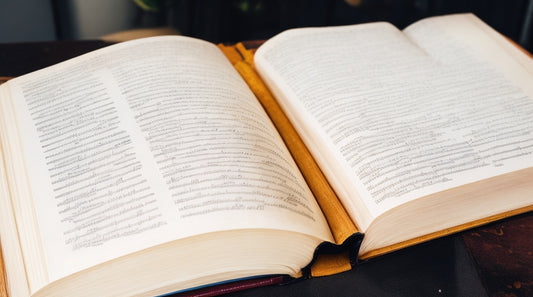 27 Inspiring Bible Verses about Goodness