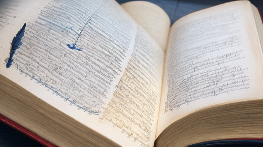 90 Inspiring Bible Verses on Faith