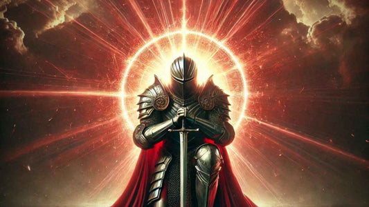 USING THE BLOOD OF JESUS AS A WEAPON