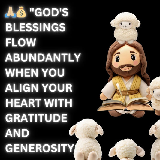 6 September 2023 Daily Blessing, Prayer & Verse