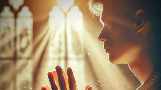 How to Pray in the Holy Spirit