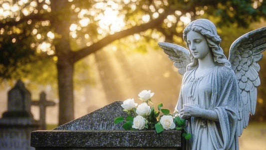 The Eternal Rest Prayer: Finding Peace and Hope in Remembering Our Loved Ones
