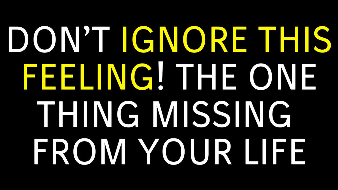 Finding Spiritual Fulfillment: A Call to Address the God-Shaped Hole