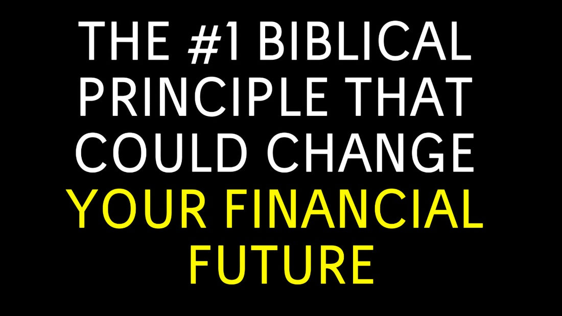 How My Faith Helped Me Manage Finances: A Christian’s Guide to Budgeting and Stewardship