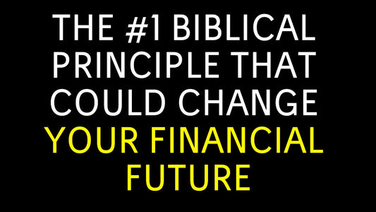 How My Faith Helped Me Manage Finances: A Christian’s Guide to Budgeting and Stewardship