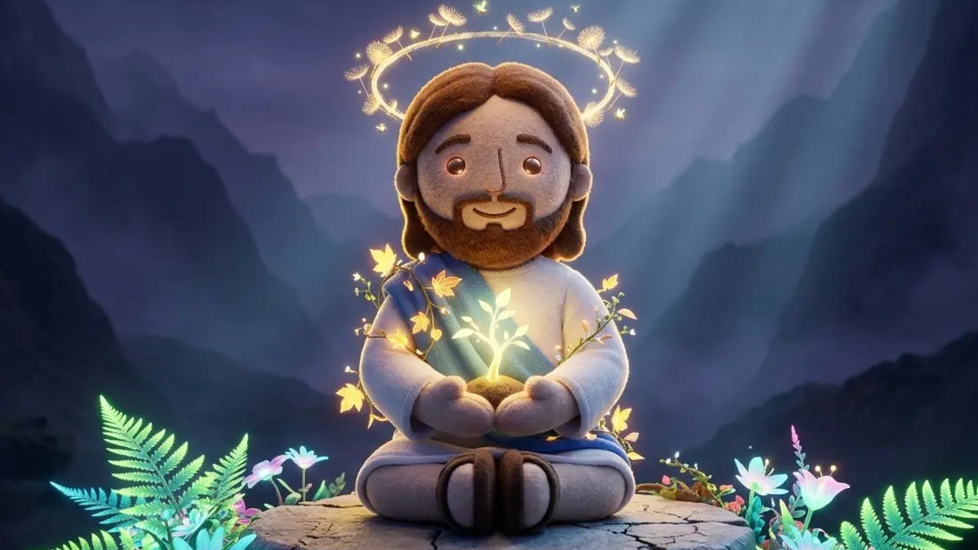 Why Growing Alone Can Be the Most Powerful Season of Your Life