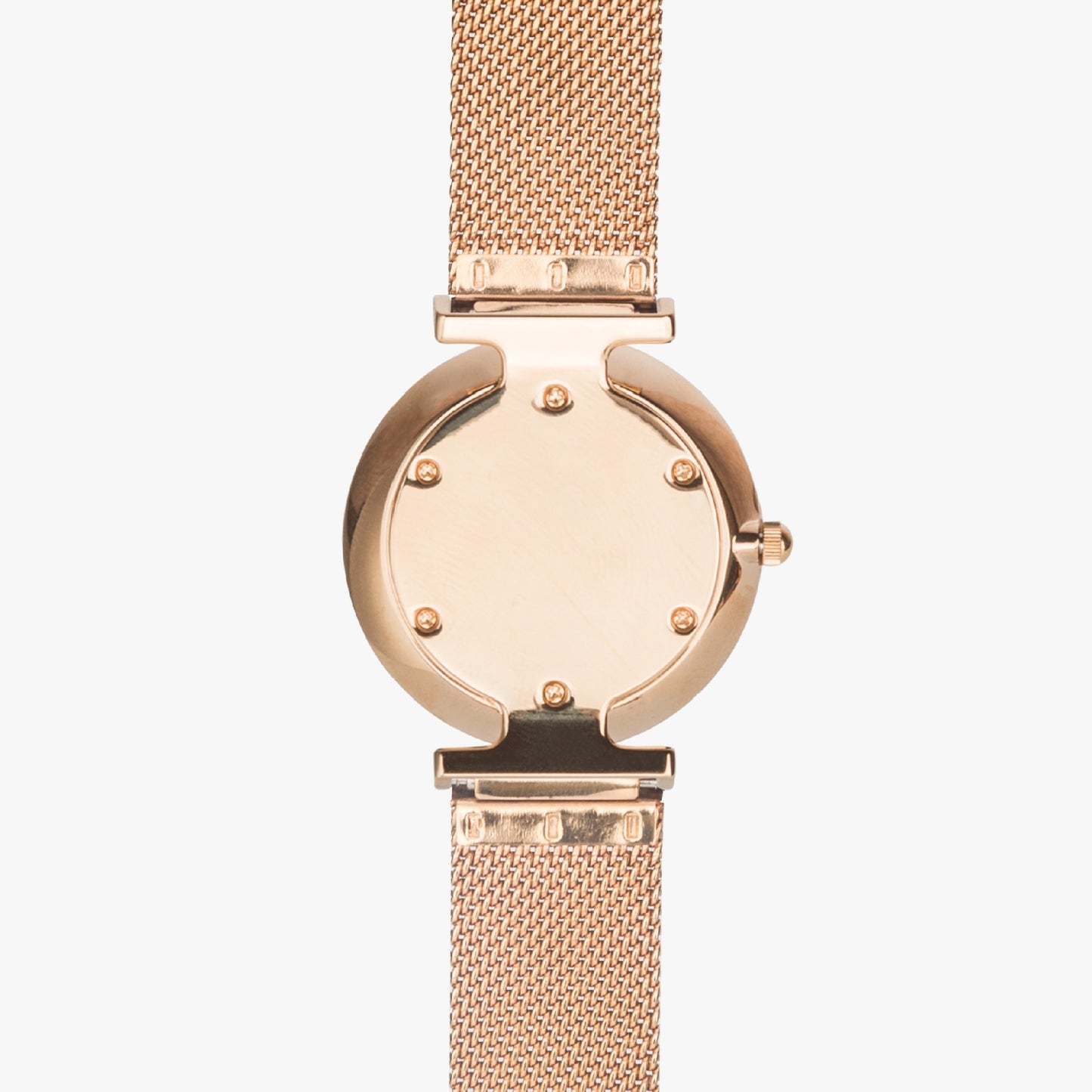 Grace Upon Grace Floral Quartz Watch